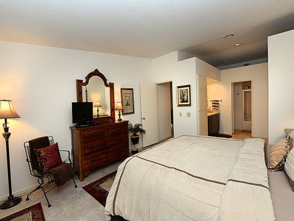 Palm Springs Condo 991863