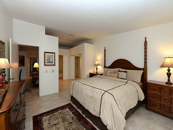 Palm Springs Condo 991863