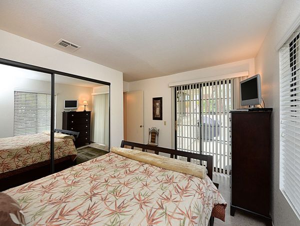 Palm Springs Condo 991863