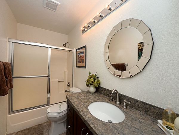 Palm Springs Condo 991863