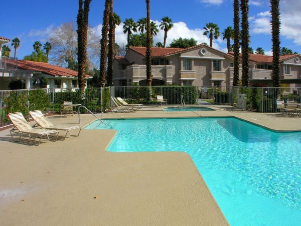 Palm Springs Condo 991863