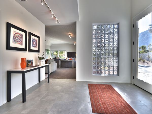 Palm Springs Home 991864