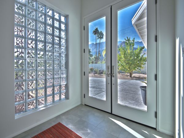 Palm Springs Home 991864