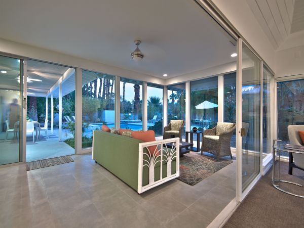 Palm Springs Home 991864