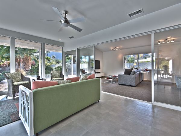 Palm Springs Home 991864
