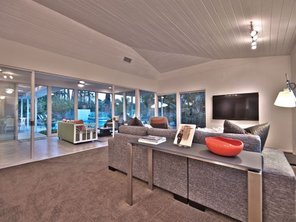 Palm Springs Home 991864