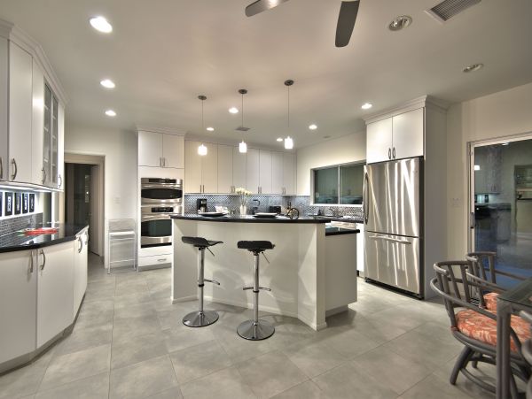 Palm Springs Home 991864