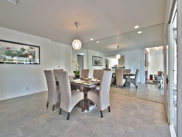 Palm Springs Home 991864