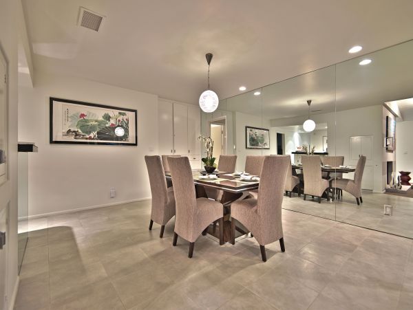 Palm Springs Home 991864