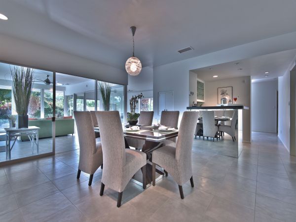 Palm Springs Home 991864