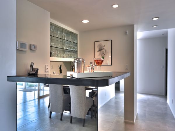 Palm Springs Home 991864