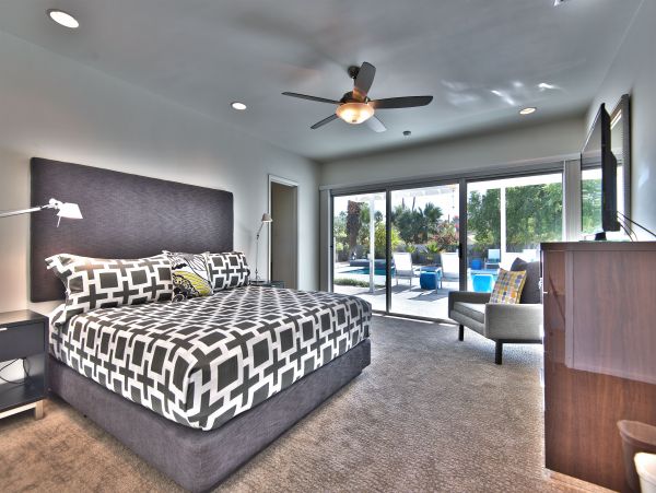 Palm Springs Home 991864