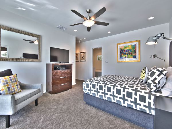 Palm Springs Home 991864