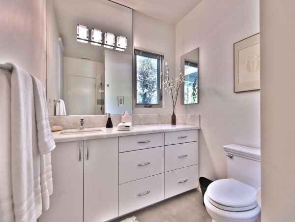 Palm Springs Home 991864