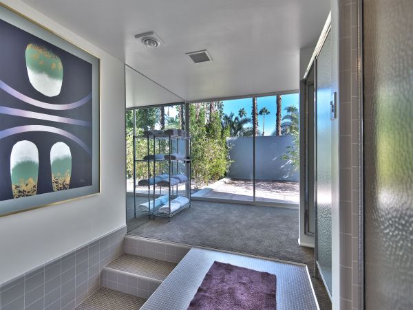 Palm Springs Home 991864