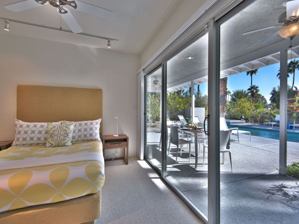 Palm Springs Home 991864