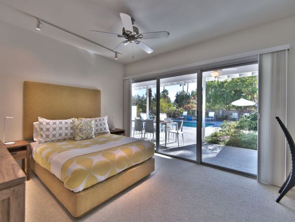 Palm Springs Home 991864
