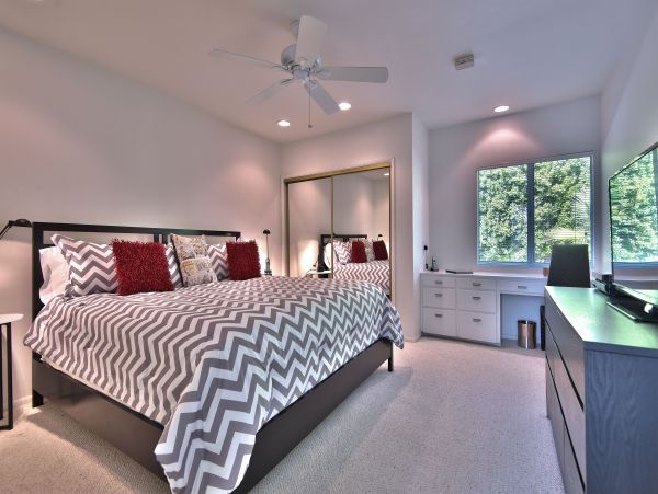 Palm Springs Home 991864