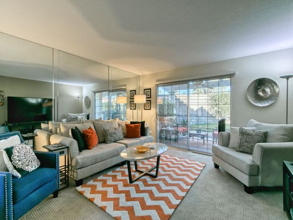 Palm Springs Condo 991865