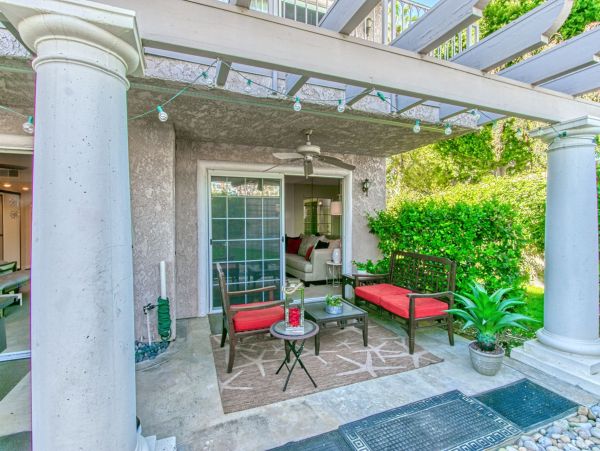 Palm Springs Condo 991865