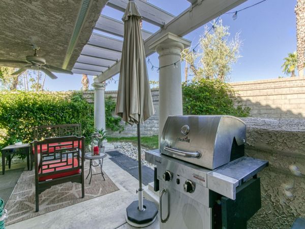 Palm Springs Condo 991865