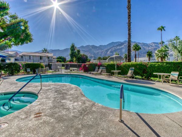 Palm Springs Condo 991865