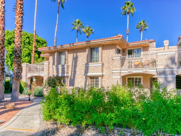 Palm Springs Condo 991865