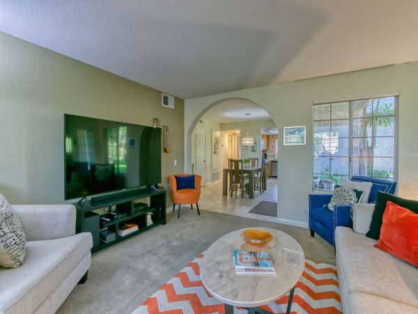 Palm Springs Condo 991865