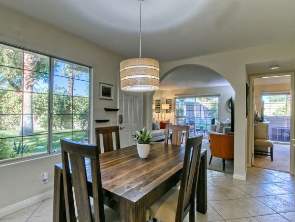 Palm Springs Condo 991865