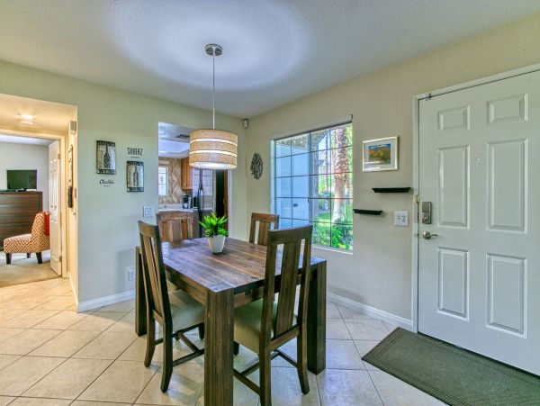 Palm Springs Condo 991865
