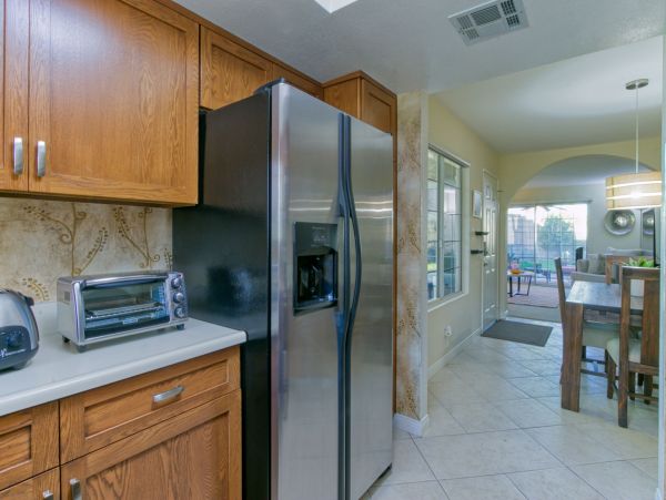 Palm Springs Condo 991865