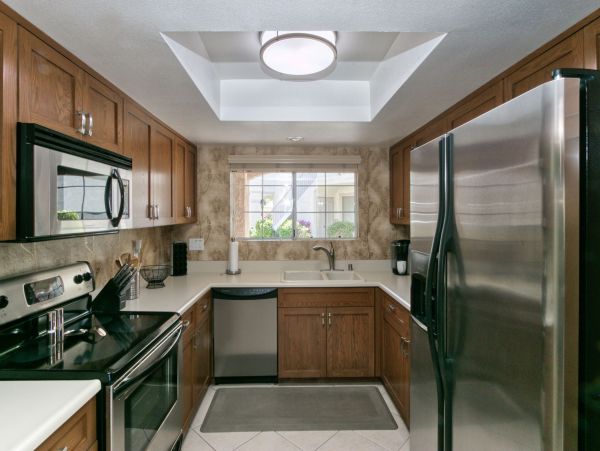 Palm Springs Condo 991865