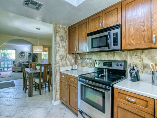 Palm Springs Condo 991865