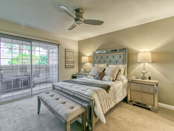 Palm Springs Condo 991865