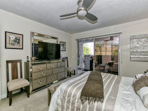 Palm Springs Condo 991865