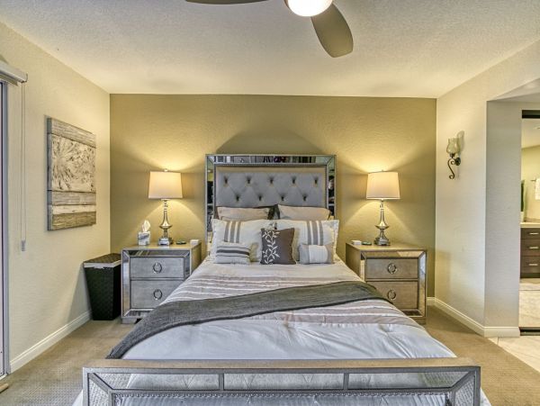 Palm Springs Condo 991865