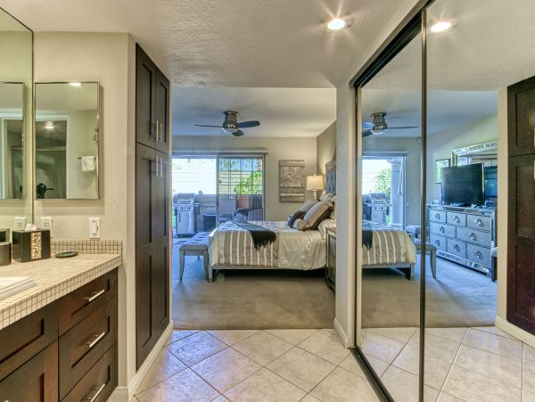 Palm Springs Condo 991865