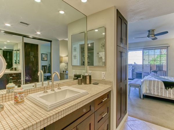 Palm Springs Condo 991865