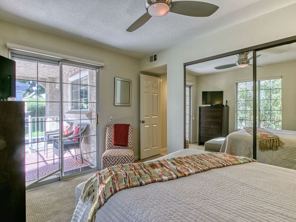 Palm Springs Condo 991865