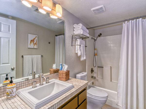 Palm Springs Condo 991865