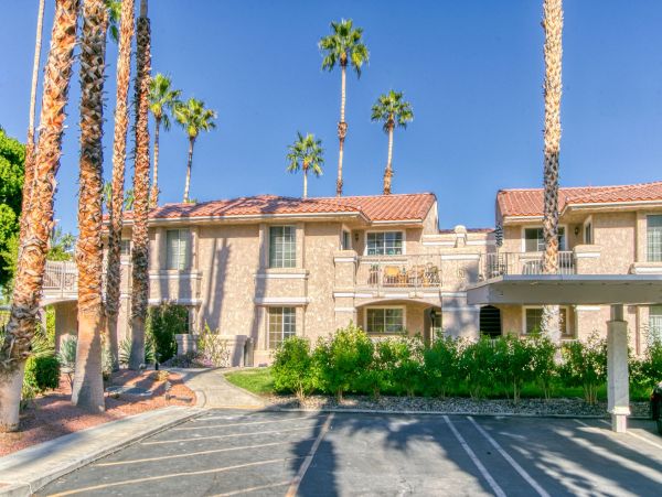 Palm Springs Condo 991865