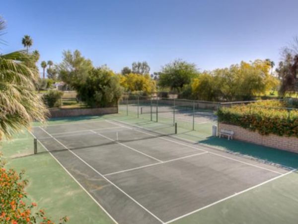 Palm Springs Condo 991865