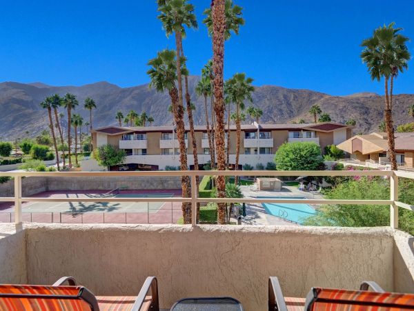 Palm Springs Condo 991866