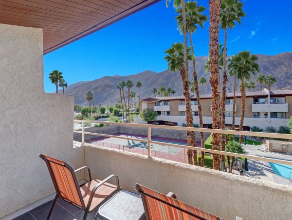 Palm Springs Condo 991866