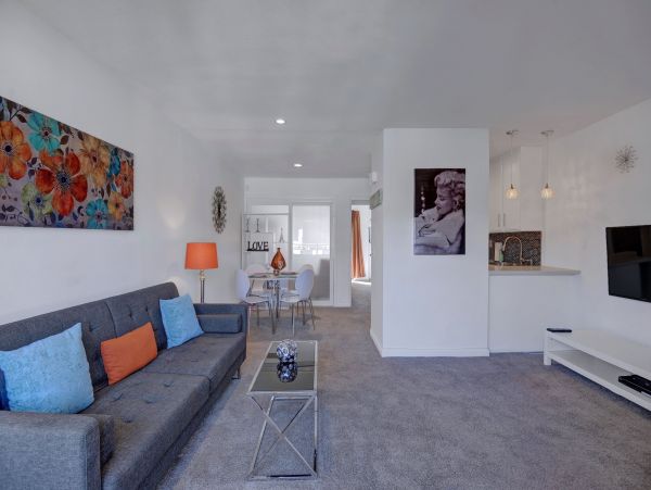 Palm Springs Condo 991866