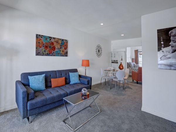 Palm Springs Condo 991866