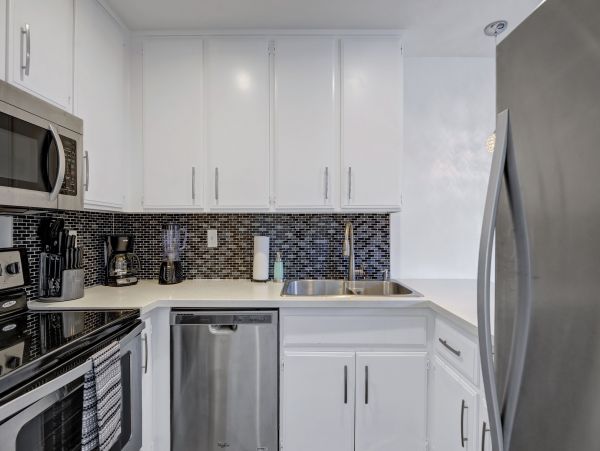 Palm Springs Condo 991866