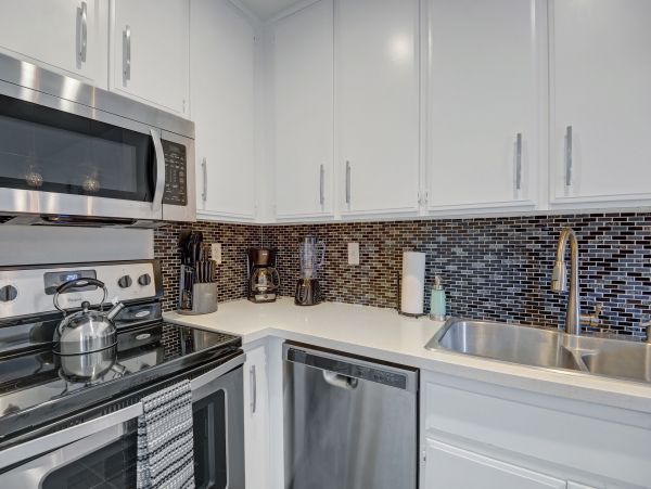 Palm Springs Condo 991866