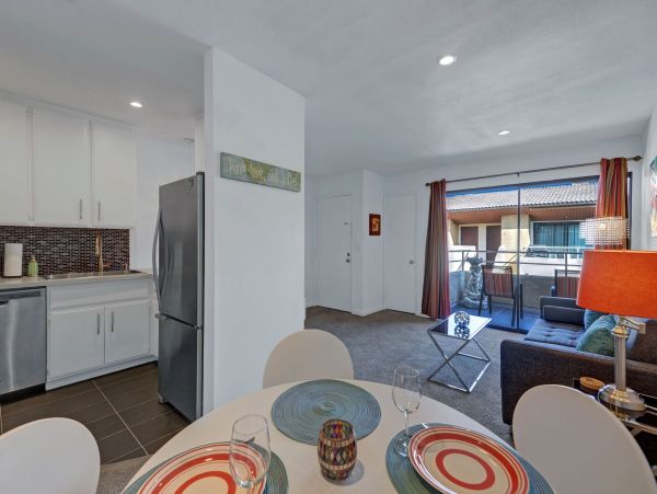 Palm Springs Condo 991866