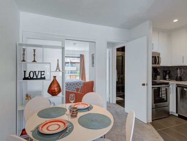 Palm Springs Condo 991866